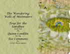 Toys for the Sandbox 26: Wandering Wells of the Mistmoor