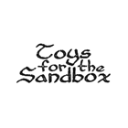 Toys for the Sandbox: 21-25 [BUNDLE]