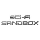 Sci-Fi Sandbox: 01-05 [BUNDLE]