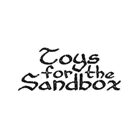 Toys for the Sandbox: 31-35 [BUNDLE]