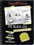 Apoc Toys: Issue 06 - The Glass Sea