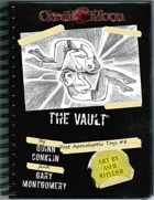 Apoc Toys: Issue 08 - The Vault