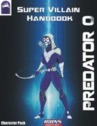 SVH Character Pack: Predator 0