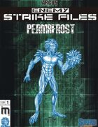 Enemy Strike File: Permafrost