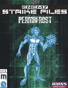 Enemy Strike File: Permafrost [Icons Edition]