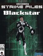 Enemy Strike File: Blackstar