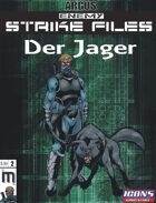 Enemy Strike File: Der Jager [Icons Edition]