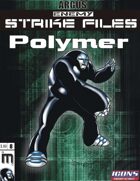 Enemy Strike File: Polymer [Icons]