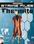 Enemy Strike File: Thermite