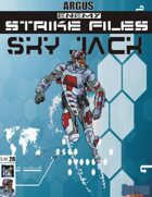 Enemy Strike File: Skyjack