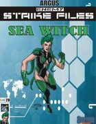 Enemy Strike File: Sea Witch