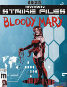 Enemy Strike File: Bloody Mary