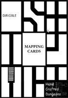 Mapping Cards - Dirigible
