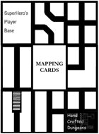 Mapping Cards - SuperHero's Player Base