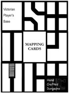 Mapping Cards - Victorian Player's Base