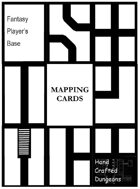 Mapping Cards - Fantasy Player's Base