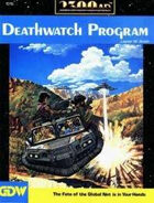 2300 AD Deathwatch Program
