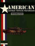 T2000 v2 American Combat Vehicle Handbook