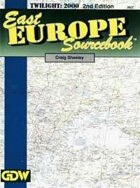 T2000 v2 East Europe Sourcebook