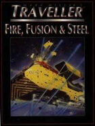 T4 Fire, Fusion and Steel Revised