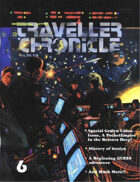 Traveller Chronicle 06