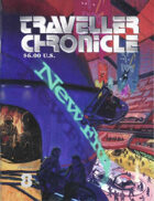 Traveller Chronicle 08