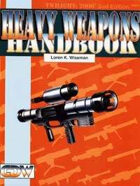 T2000 v2 Heavy Weapons Handbook