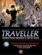 D20-TA2 Traveller20 Grand Endeavor
