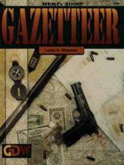 Merc Mercenary: 2000 Gazetteer
