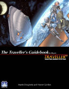 D20-00 Traveller Guidebook for Players