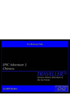 D20-E3 Traveller20 EPIC-3: Chimera