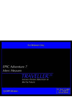 D20-E3 Traveller20 EPIC-7: Merc Heaven