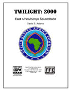 T2000 v2  East Africa Sourcebook