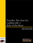 TNE-0331 Belly of the Beast (Adventure) -2