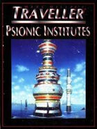 T4 Psionic Institutes