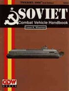 T2000 v2 Soviet Combat Vehicle Handbook