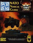 T2000 v1 NATO Vehicle Guide