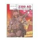 2300  AD Man\'s Battle for the Stars