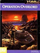 2300 AD Operation Overlord