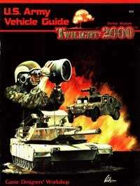 T2000 v1 US Army Vehicle Guide