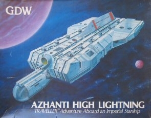 CT-G03-Traveller- Azhanti High Lightning