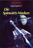 German Traveller- Die Spinwärts-Marken