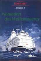 German Traveller- Nomaden des Weltenmeeres