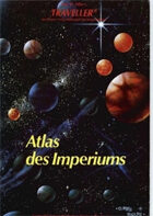 German Traveller- Atlas des Imperiums