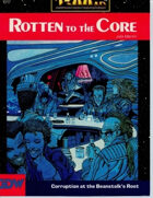 2300 AD Rotten To The Core (2300AD)
