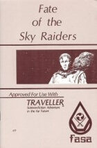 CT-F Fate of the Sky Raiders