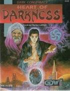 DC1 Heart of Darkness
