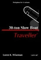 30-ton Slow Boat