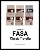 Guide to FASA Classic Traveller