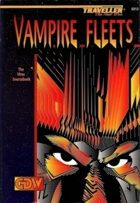 TNE-0312 Vampire Fleets- The Virus Sourcebook